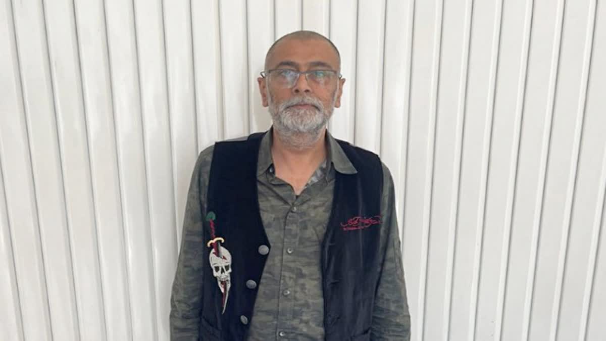 UAE થી ભાગેડુ કમલેશ પારેખનું પ્રત્યાર્પણ