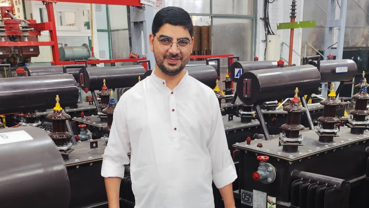 ‘Disability Is Not Disqualification’: Kashmir Engineer With Cerebral Palsy Wins CAT Relief In JE Recruitment Row ‘Disability Is Not Disqualification’: Kashmir Engineer With Cerebral Palsy Wins CAT Relief In JE Recruitment Row