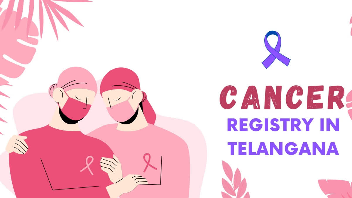 Counting Cancer: Telangana’s Bold Step To Confront An Invisible Epidemic Cancer care