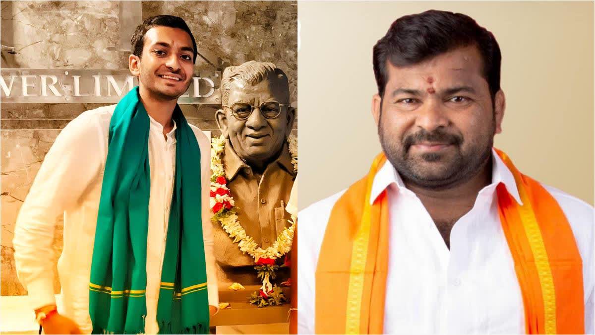 DVANAGERE  BY ELECTION RESULT 2026  BJP AND CONGRESS COMPETITION  ದಾವಣಗೆರೆ ದಕ್ಷಿಣ ಉಪಚುನಾವಣೆ ಫಲಿತಾಂಶ DAVANAGERE SOUTH CONSTITUENCY