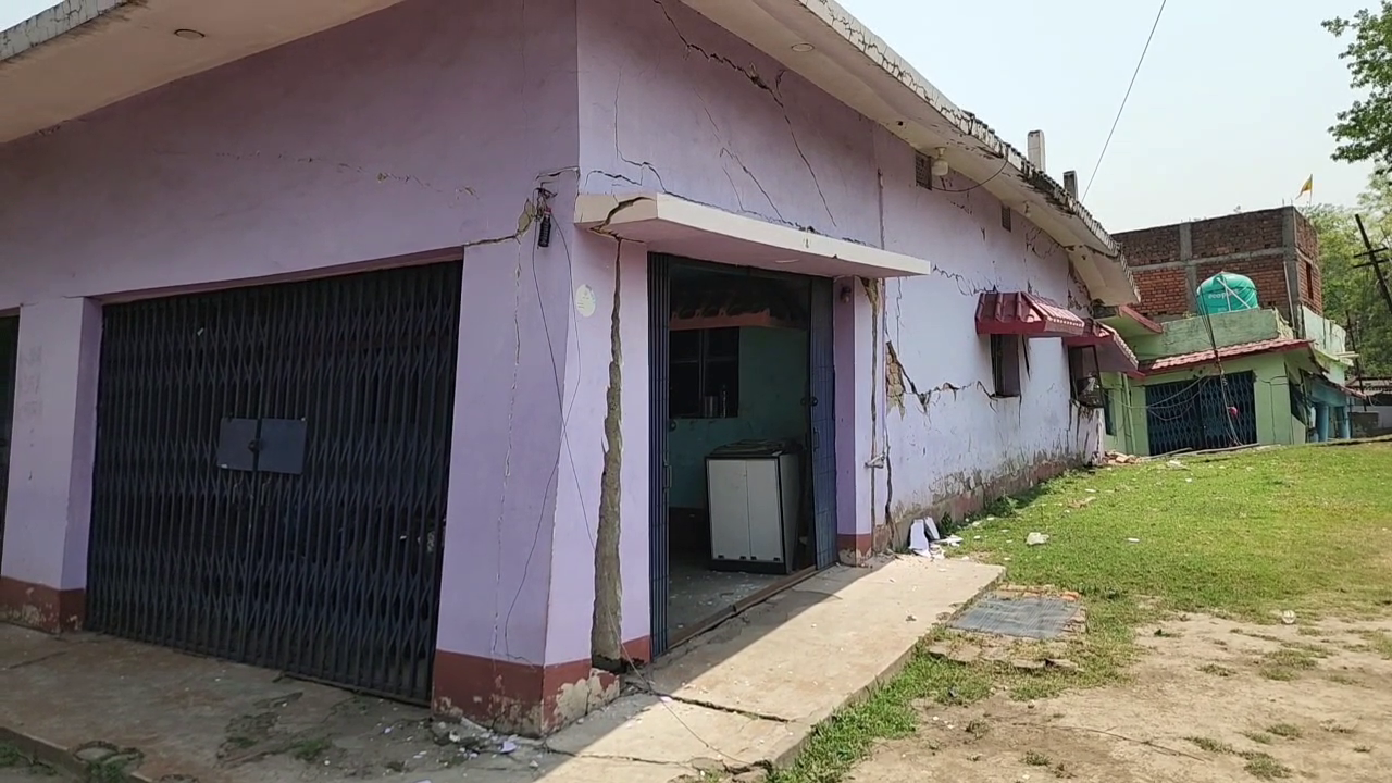 BELGADIA TOWNSHIP