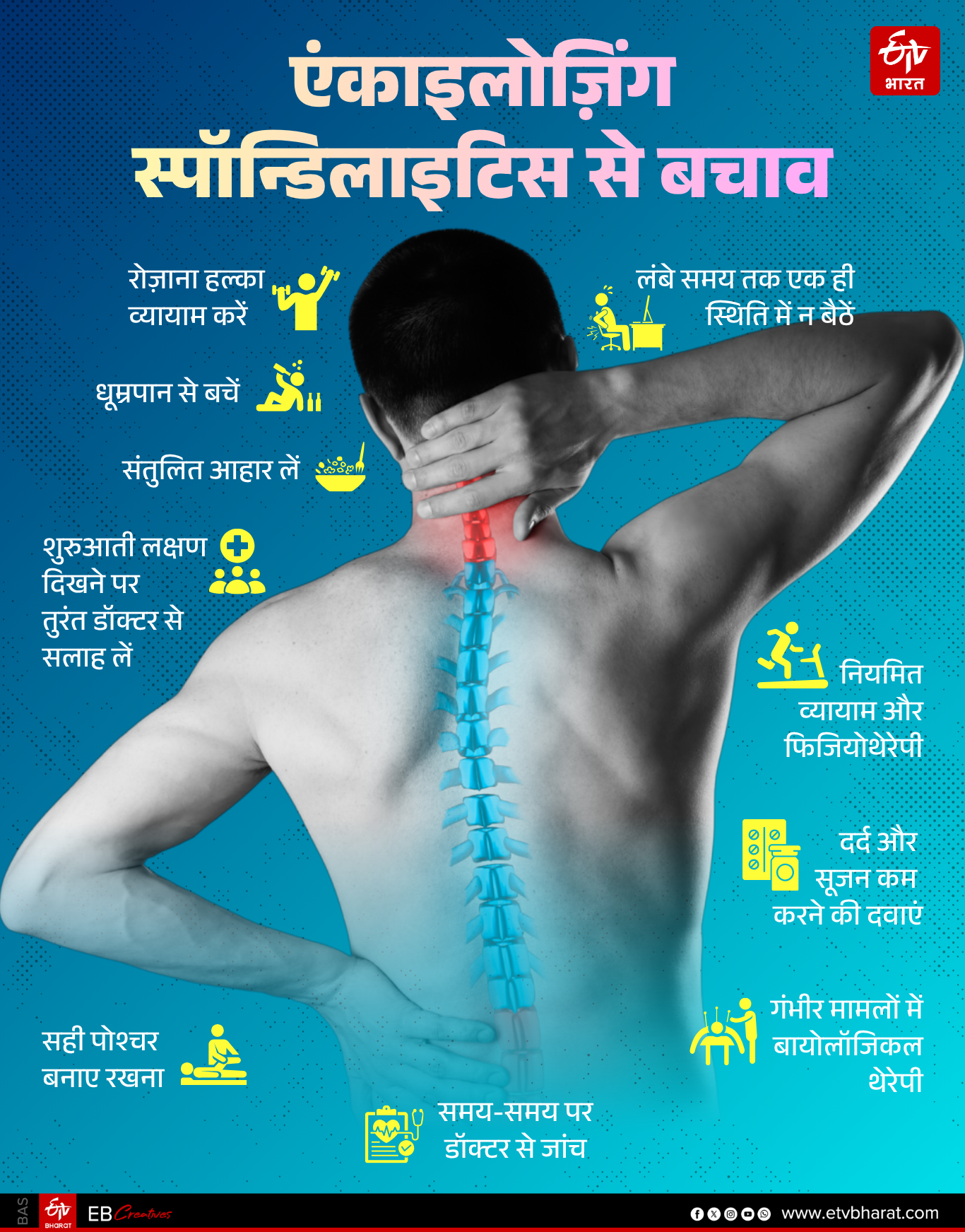 बचाव के उपाय