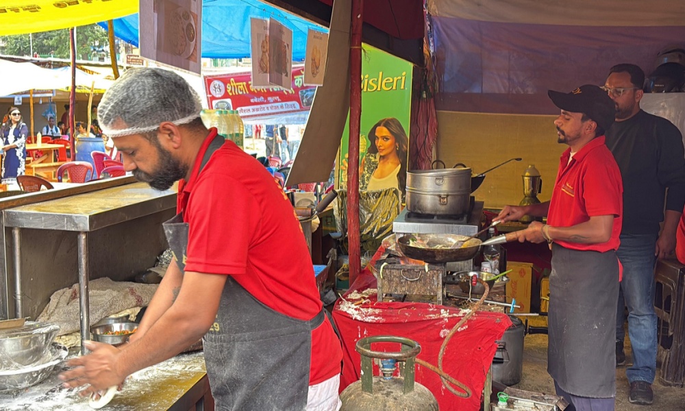 LPG CYLINDER RATE HIKE HIMACHAL