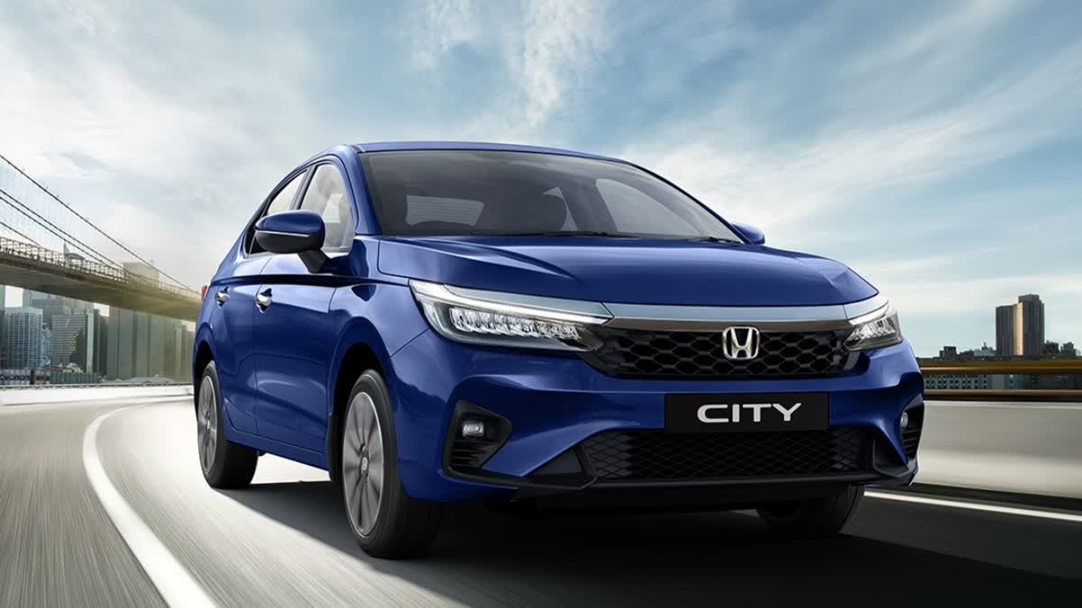 2026 HONDA CITY FACELIFT  TATA SIERRA EV  SKODA KODIAQ RS  TOYOTA URBAN CRUISER EBELLA