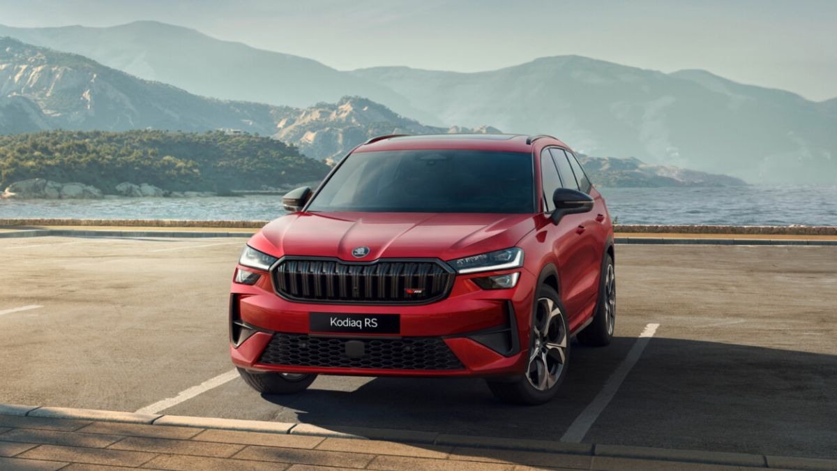 2026 HONDA CITY FACELIFT  TATA SIERRA EV  SKODA KODIAQ RS  TOYOTA URBAN CRUISER EBELLA