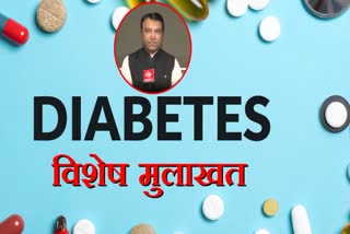 प्रातिनिधिक चित्र, इन्सेटमध्ये डॉ. सोळंकी