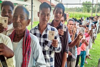 REPOLL IN WEST BENGAL