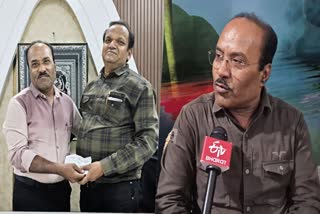 Madhya Pradesh Man Returns Lost Money After 33 Years, Finds Peace
