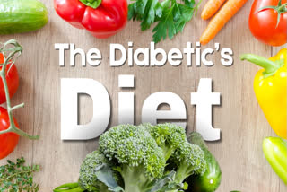 Diet for diabetics