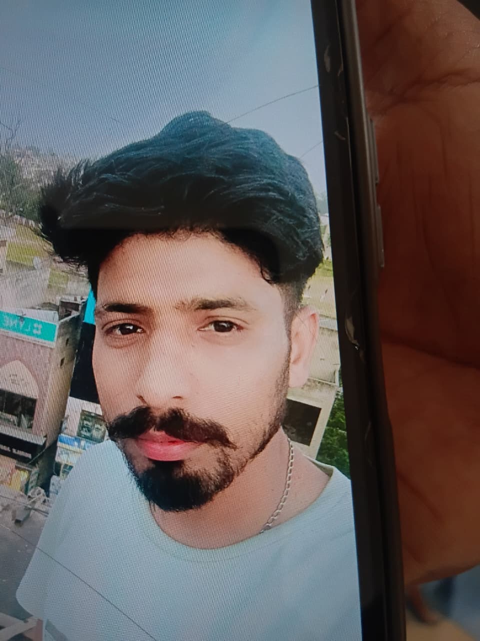 Encounter In Ambala