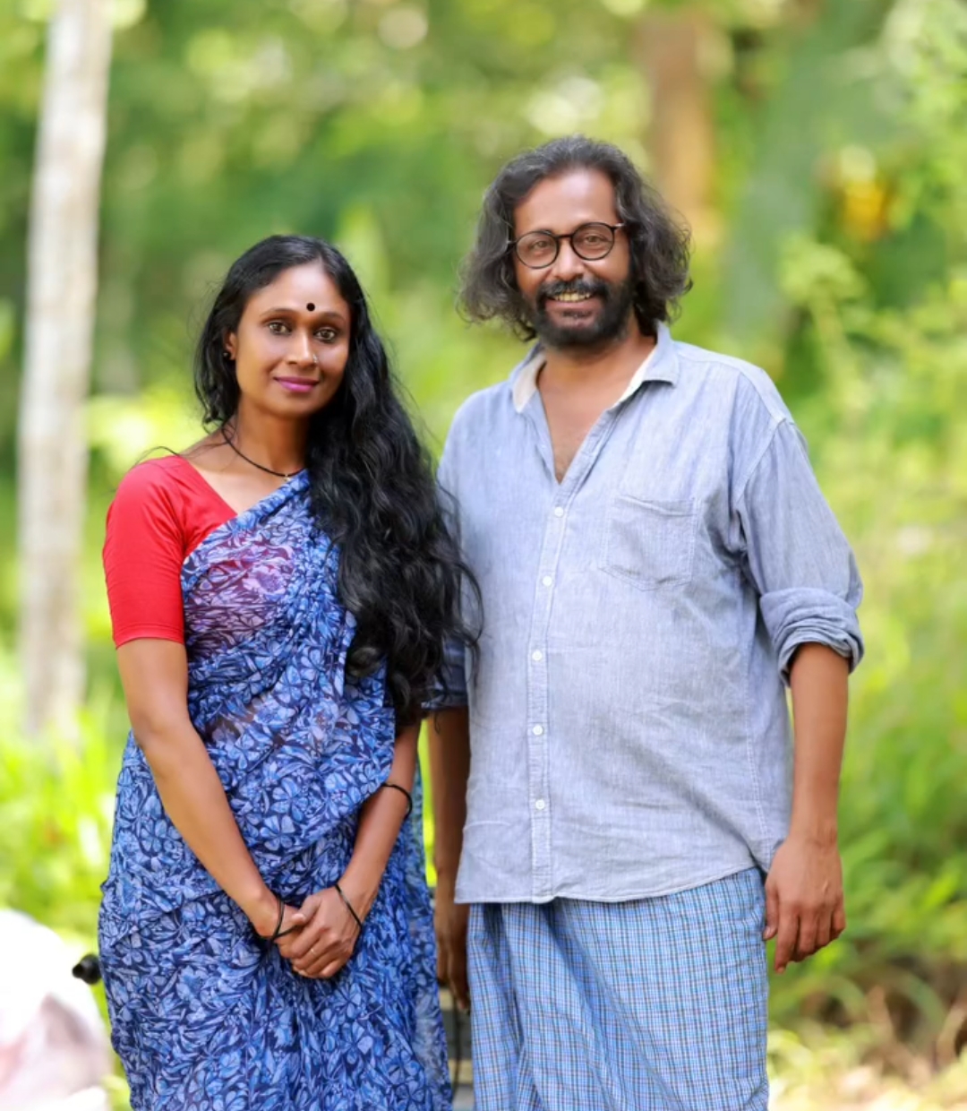 subha wayanad  kerala film critic award  malayalam movie  subha wayanadu career and life