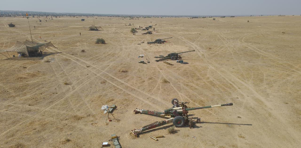 भारतीय सेना