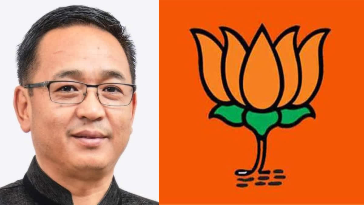 Assembly Election Results: BJP Retains Power in Arunachal Pradesh, SKM in Sikkim Sikkim and Arunachal Pradesh Assembly Election Results