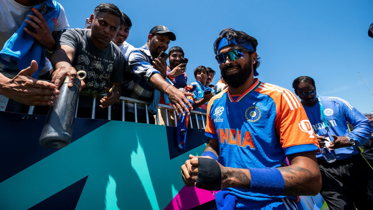 'Sometimes, Things Are Tough': Hardik Pandya on Tumultuous Phase Of His Career T20 World Cup 2024