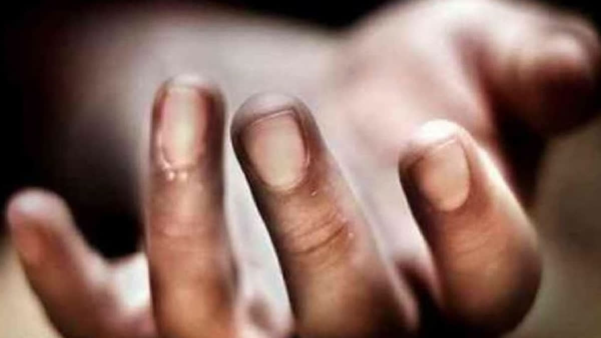 Bhopal Man Kills Wife after Suspecting Her Fidelity, Burns, Buries Body; Held File