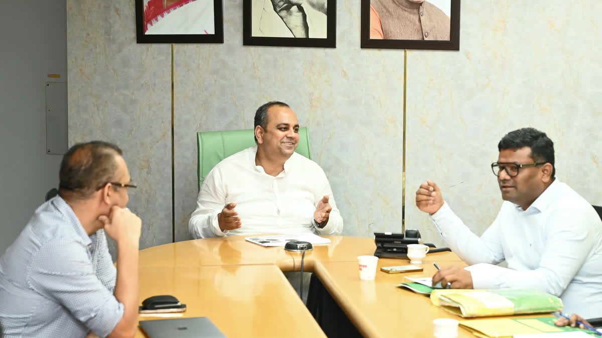 दिल्ली में बड़े निजी अस्पतालों को PM जय योजना में शामिल करने में जुटा स्वास्थ्य विभाग दिल्ली का स्वास्थ्य विभाग