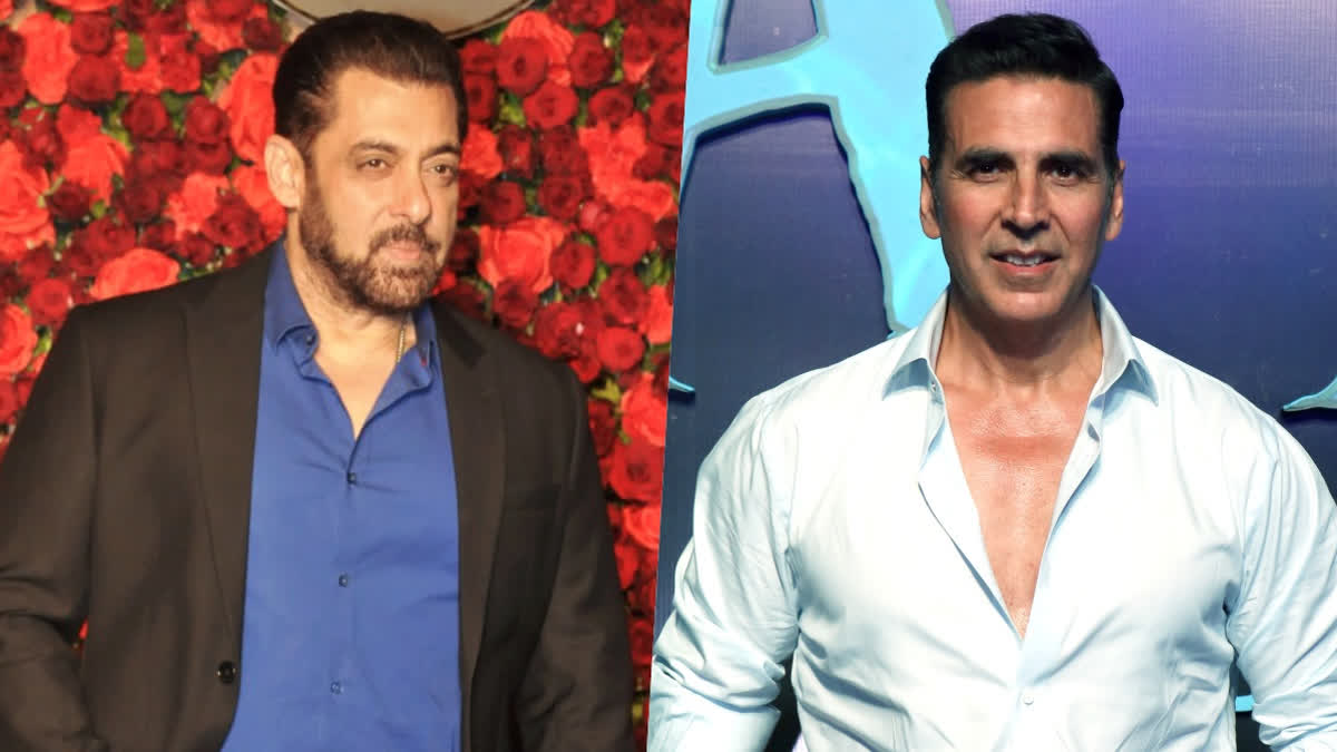 From Salman's Home Intruder To Akshay's Suicidal Teen Fan: Shocking Cases Of Female Fan Obsession In Bollywood