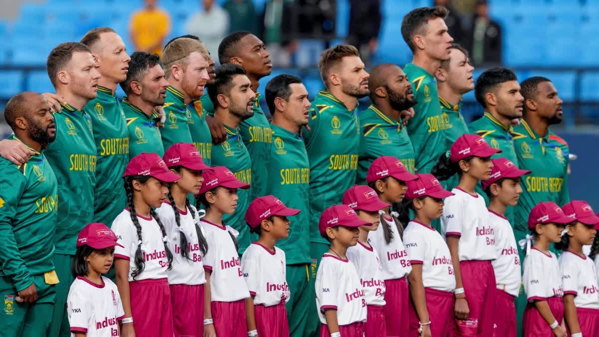 Heinrich Klaasen announces retirement from international cricket