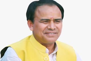 health minister dhan singh rawat