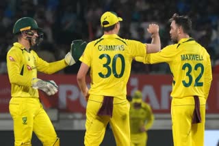 GLENN MAXWELL RETIREMENT