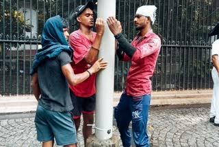 KOLKATA MUNICIPAL CORPORATION