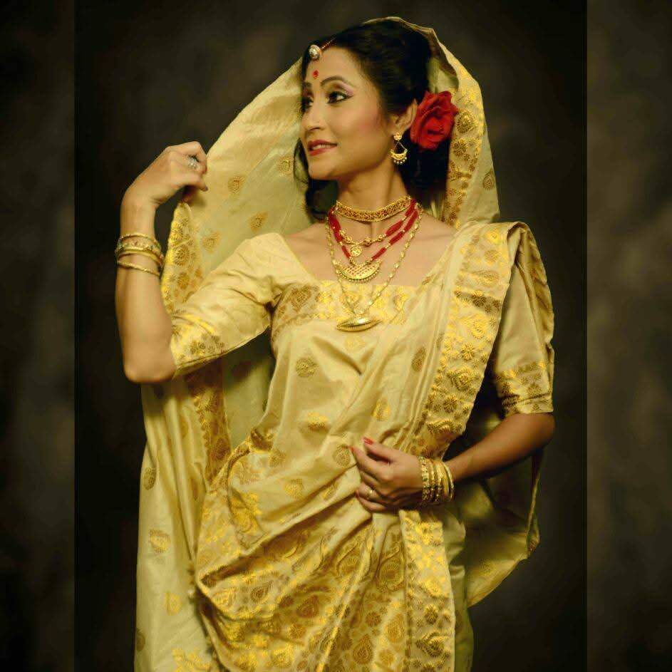 Pranami Bharati Lifestyle