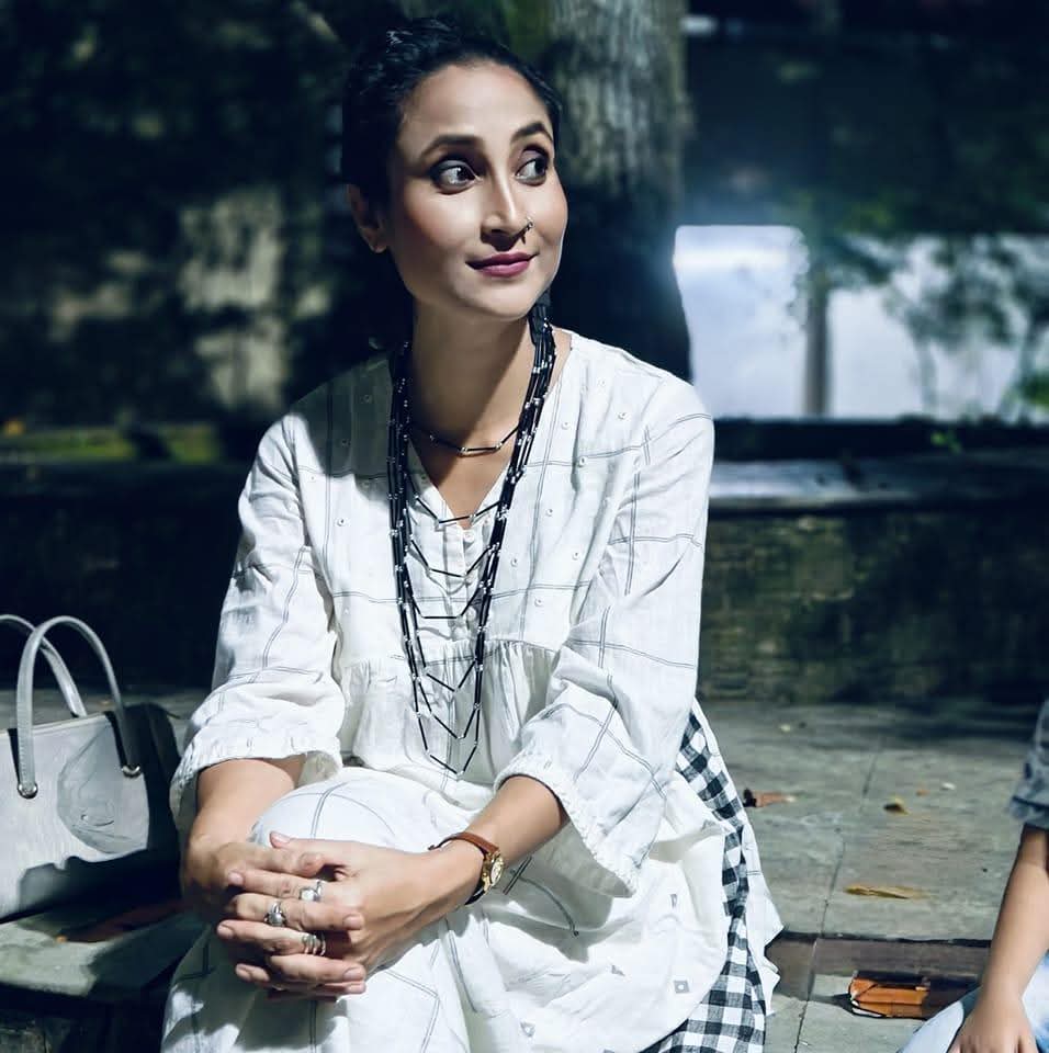 Pranami Bharati Lifestyle
