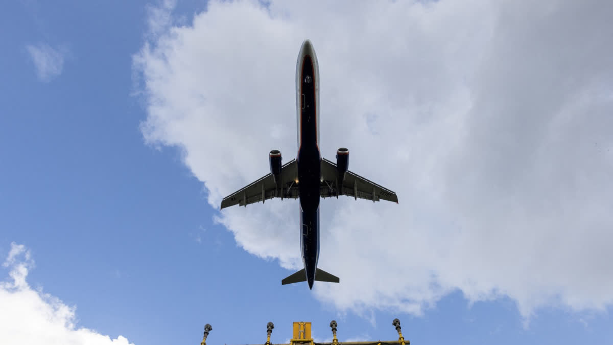 Russia announces aviation fuel export ban until November 30