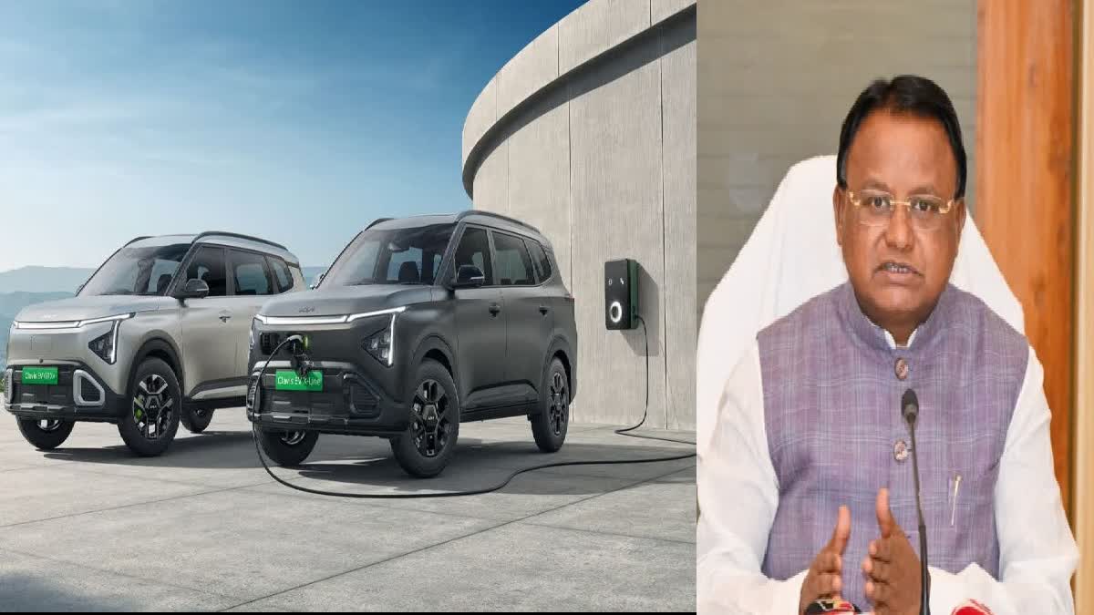 Odisha Government EV Rule Electric Vehicles Mandatory for Official Work