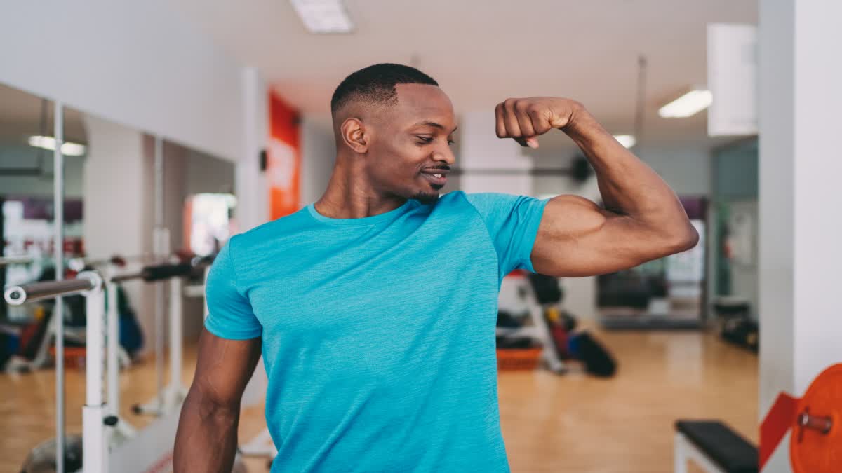 Electrical Muscle Stimulation