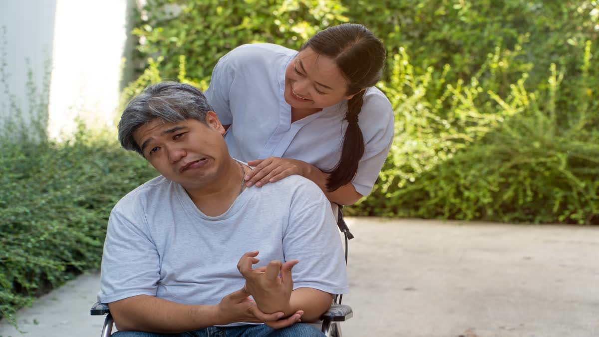 Paralysis