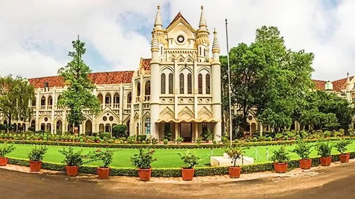 MP HC ACJ JUSTICE VIVEK RUSIA
