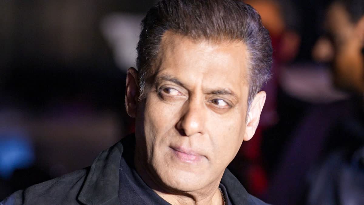 Salman Khan