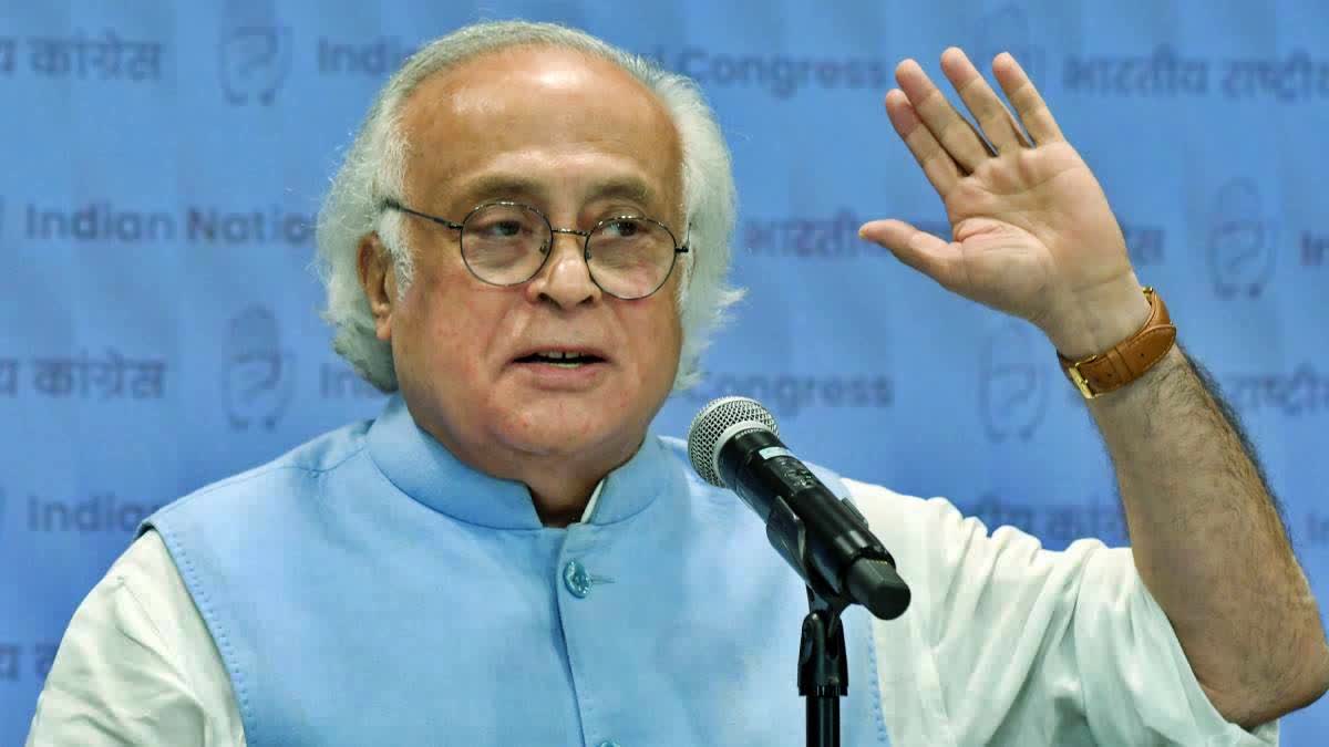 Congress On Modi
