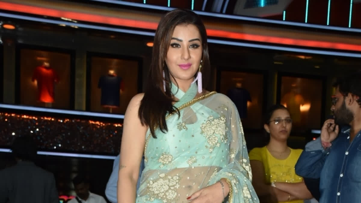Shilpa Shinde Admits Sexual Harassment Allegations Against Bhabiji Ghar Par Hain Producer Were False: 'Had No Other Option'