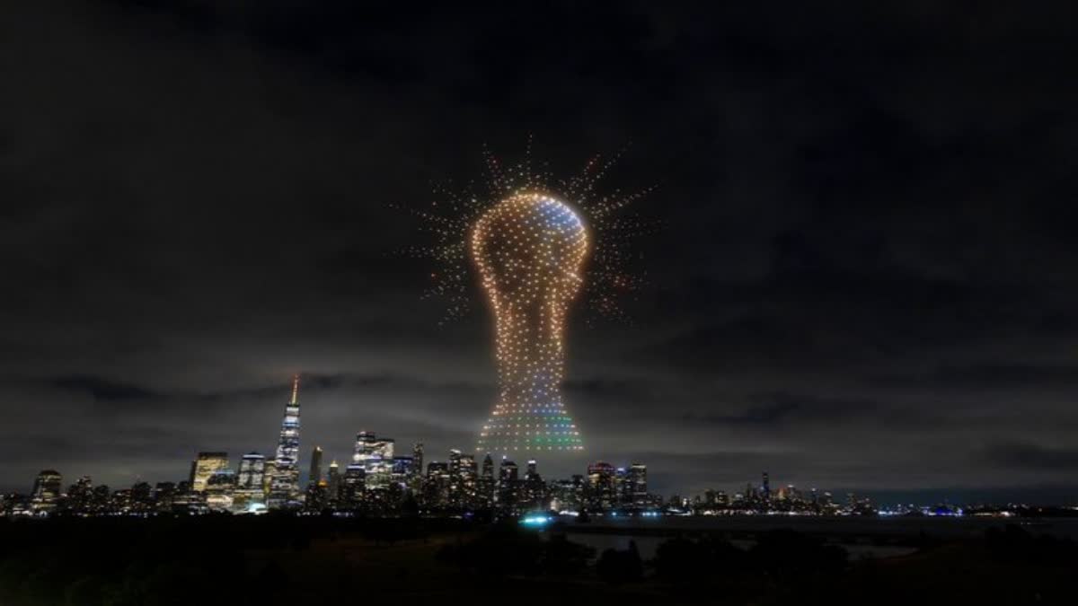 FIFA WORLD CUP 2026