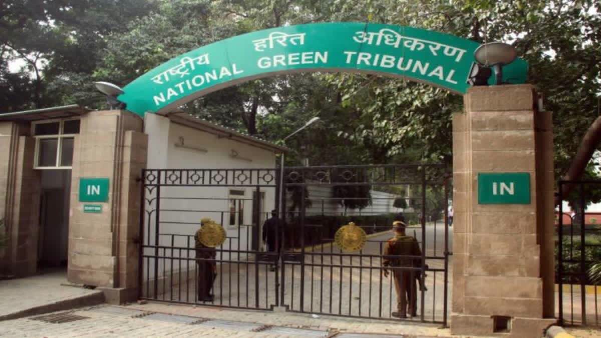 NGT