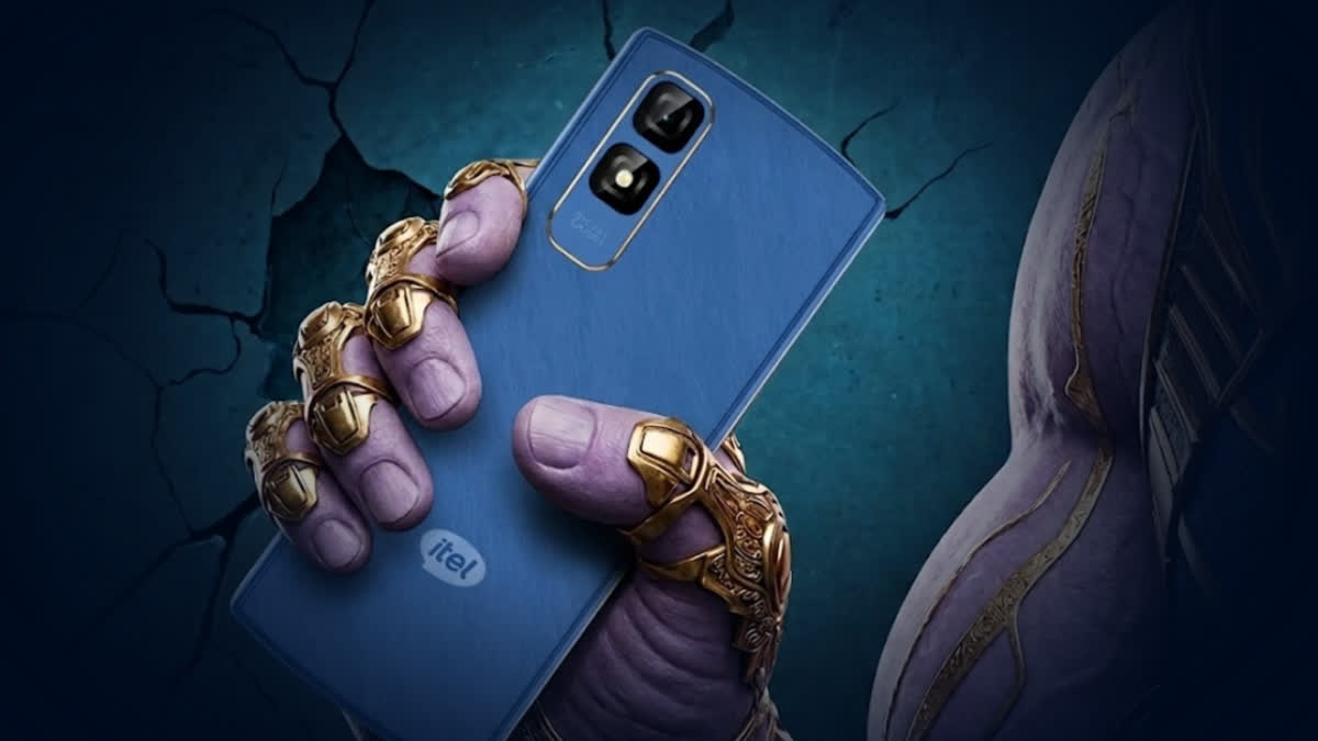 itel launched feature phone just Rs 1799