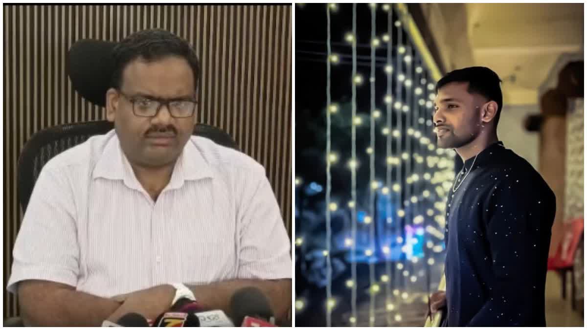 soumya murder case, pradeep mangaraj arrested by crime branch from dhenkanalslippers