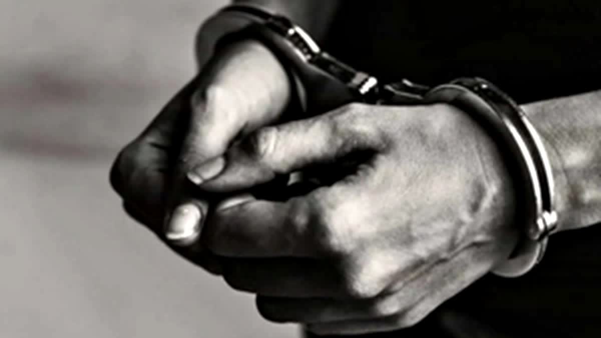 TMC leader arrested