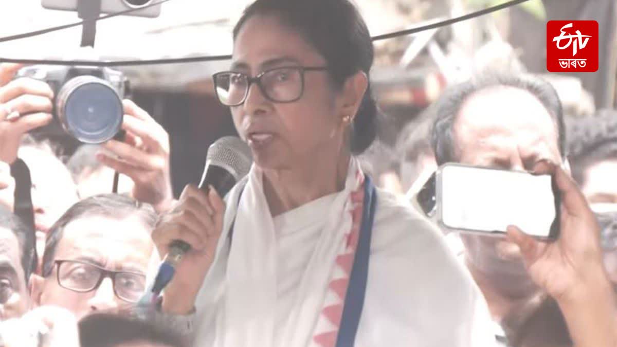 ATTACKS ON TMC LEADERS
