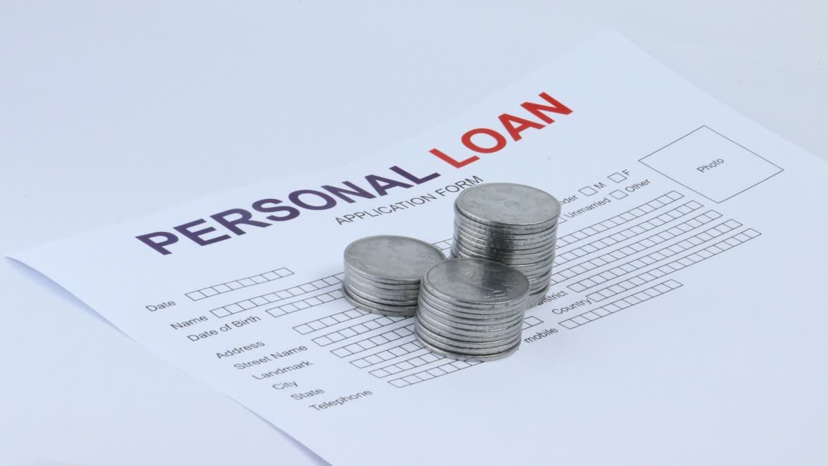 Reasons Behind the Personal Loan Rejection
