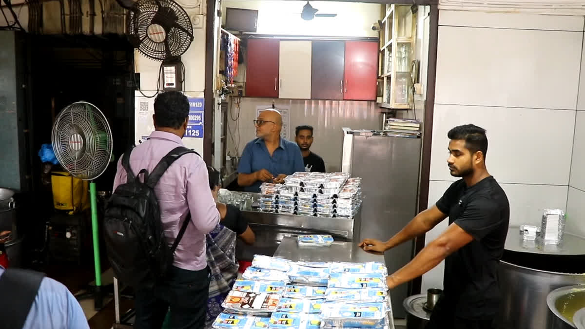 KERALA FOOD  HOTEL AND RESTURENT  FOOD PRICE  LPG SHORTAGE