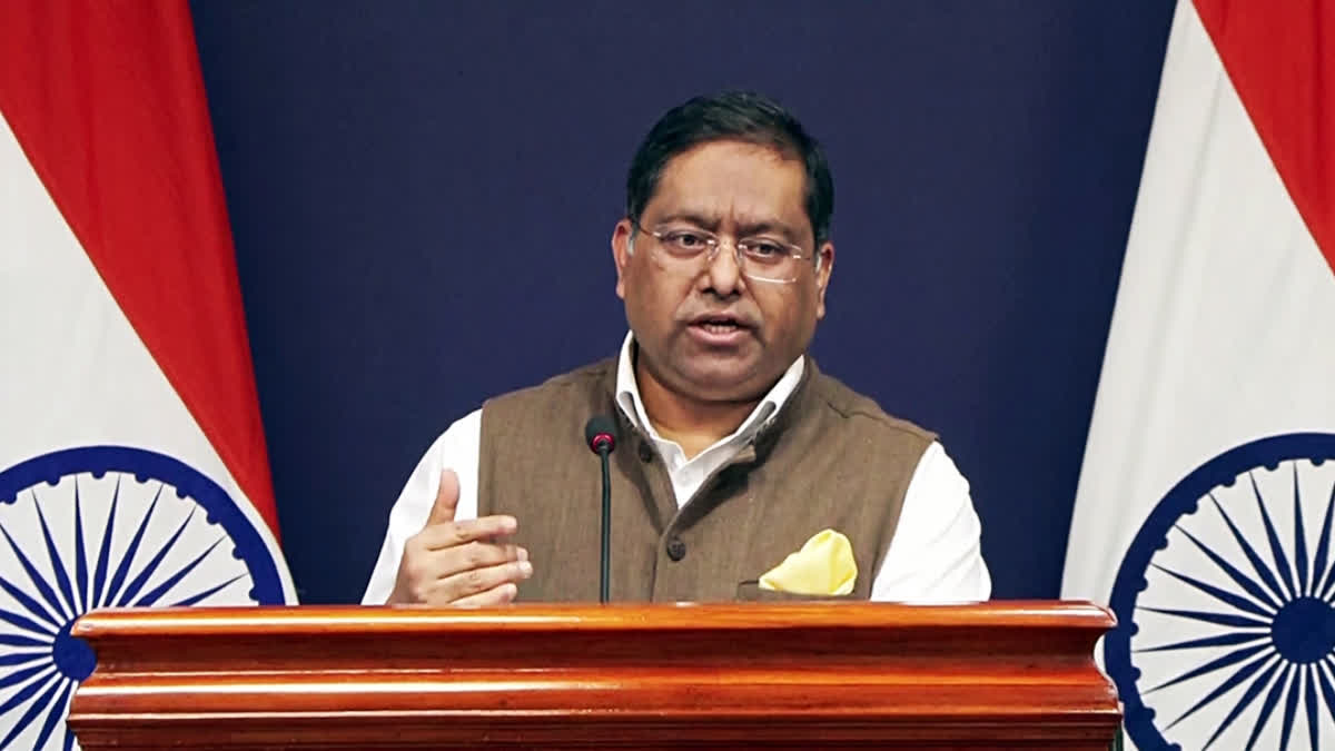 Randhir Jaiswal