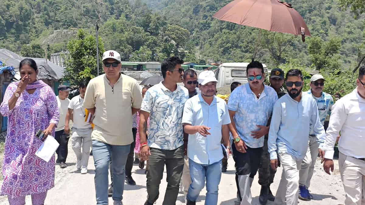 North Bengal Politics