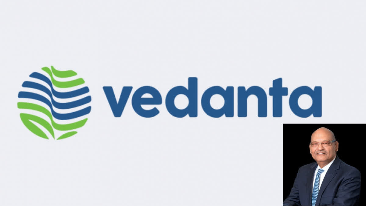 Vedanta Group ED Search