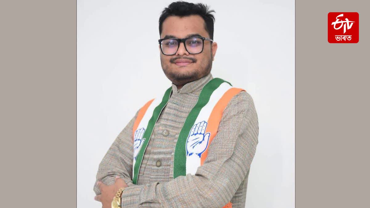 vice president of the APYC