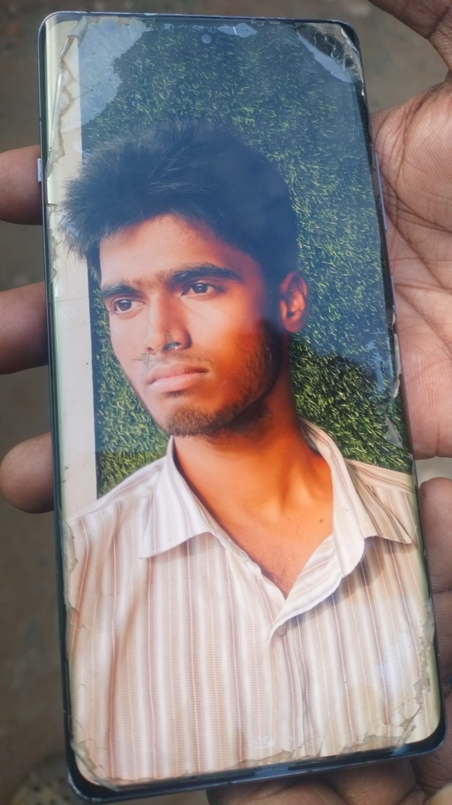 KOLUKKUMALAI CRIME NEWS LATEST NEWS KOLUKKUMALAI FATAL INCIDENT