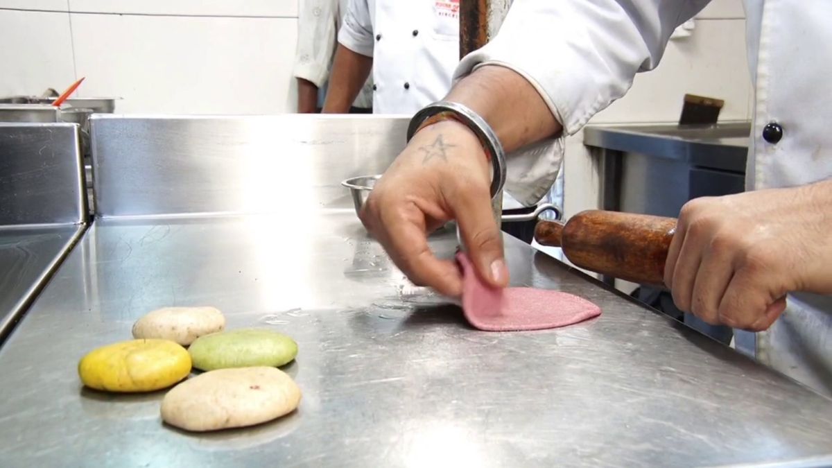 Panchkulas Famous Pancham Poori