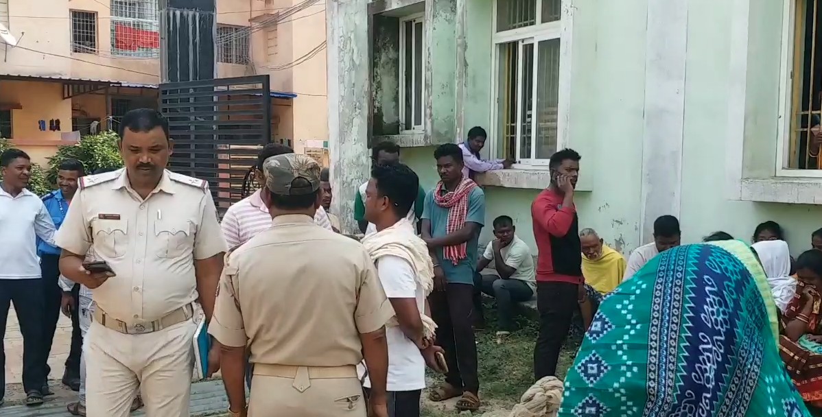 Minor Girl Dies in snake bite in Mayurbhanj